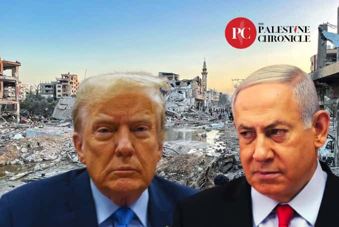 Netanyahu se zahvalio Trumpu zbog sankcija sudu u Hagu: “Ova naredba štiti naše i vaše hrabre vojnike”