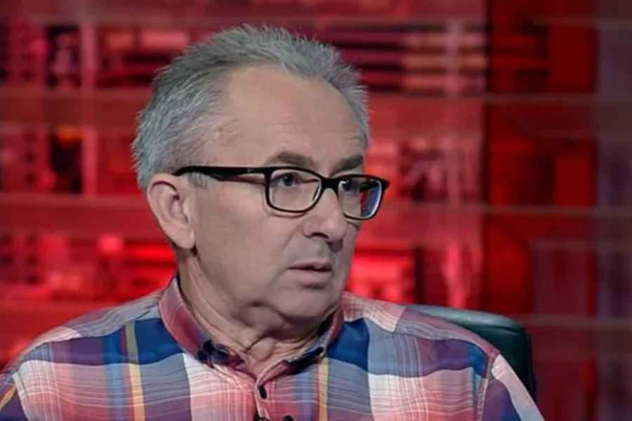 BRANKO TODOOVIĆ DEMANTIRAO DODIKA: “Najviše novca, čak 99%, od USAID-a dobila je…”