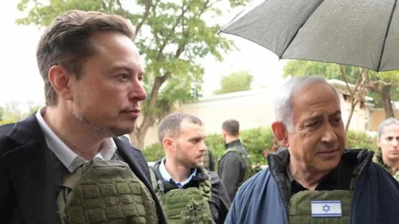 Musk priznao da u Gazu nisu slali 50 miliona dolara za kondome: Neke stvari koje kažem bit će netačne