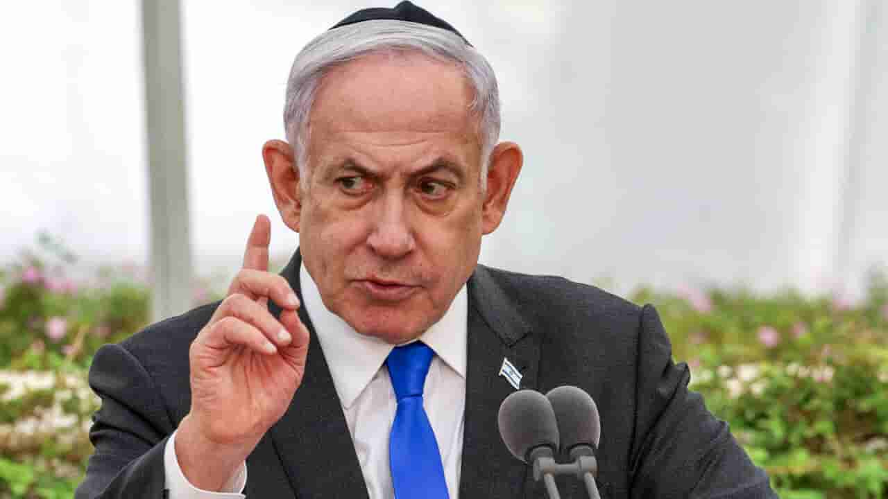 Netanyahu šokirao svijet: Oni mogu stvoriti palestinsku državu, tamo imaju mnogo zemlje