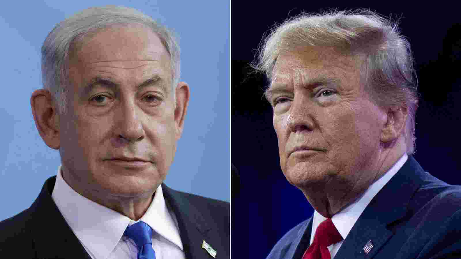 Trumpove najave o raseljavanju stanovnika Gaze ogolile su Netanyahuovu politku i pokazale zašto nema mira za Palestince