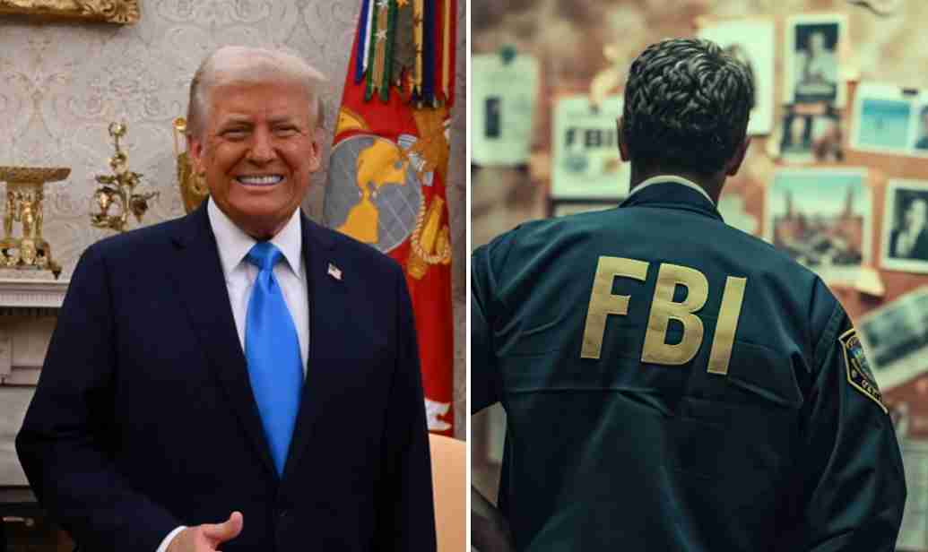 FBI je bio strah i trepet za kriminalce. Hoće li Trump u svom osvetničkom pohodu rasturiti i ovu agenciju – počinje li lov na agente?