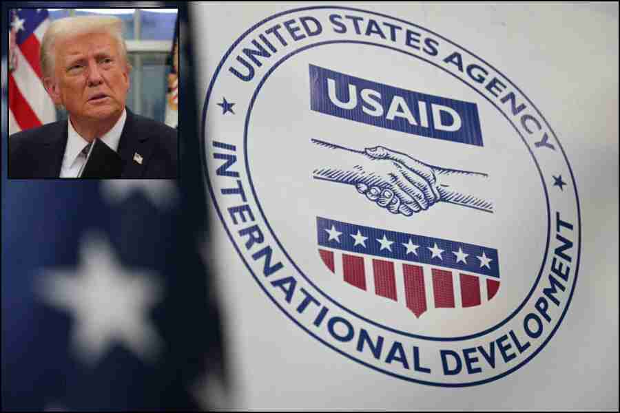 OVO SE I NAS DIREKTNO TIČE: Trump razmatra stavljanje USAID-a pod kontrolu State Departmenta