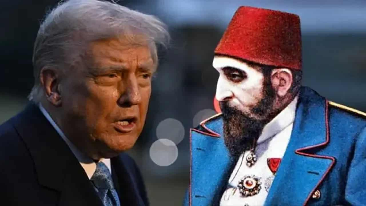 Potomak posljednjeg osmanskog vladara poručio Trumpu: Gaza je privatno vlasništvo sultana Abdul Hamida II