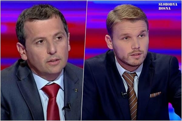 NEBOJŠA VUKANOVIĆ UZBURKAO DUHOVE: “Igor Crnadak za razliku od Draška Stanivukovića nije odstupao od svojih stavova, iza svega stoji…”